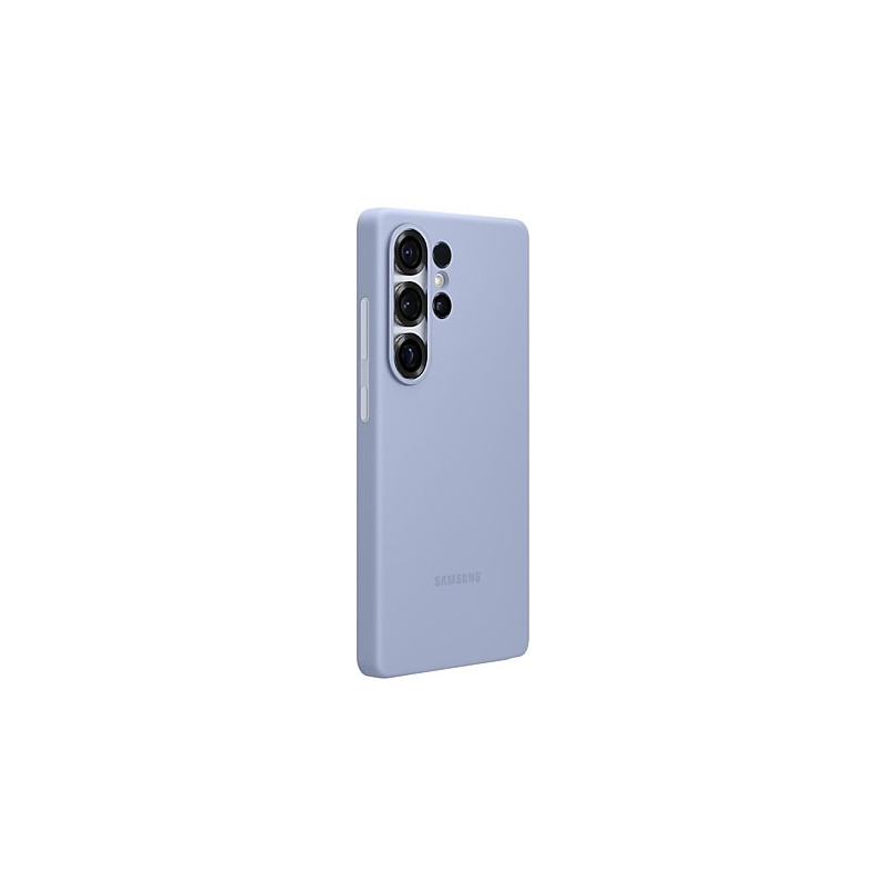 Samsung S938 S25 Ultra Silicone Case Light Blue EF-PS938CL